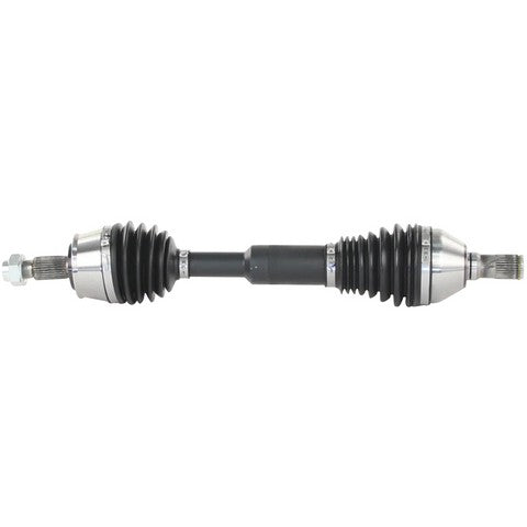 TrakMotive CV Axle Shaft  FI-8009XTT