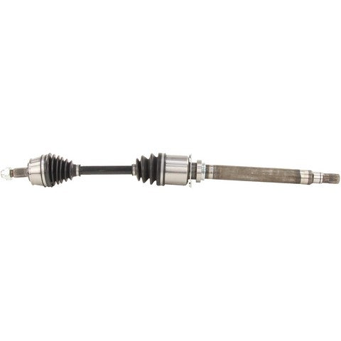TrakMotive CV Axle Shaft  FI-8010