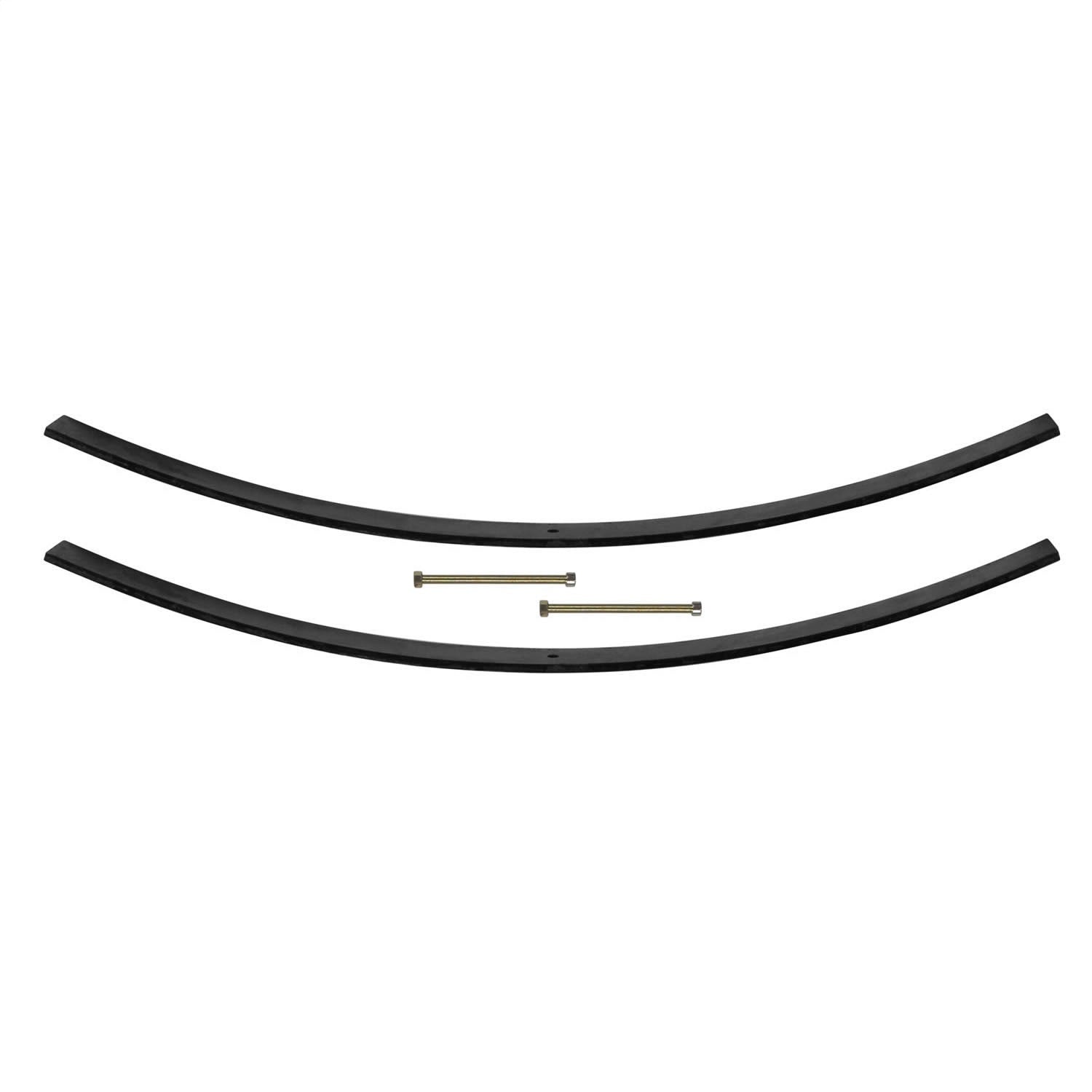 Skyjacker FLJC25R Fitted Leaf Fits 84-01 Cherokee (XJ)