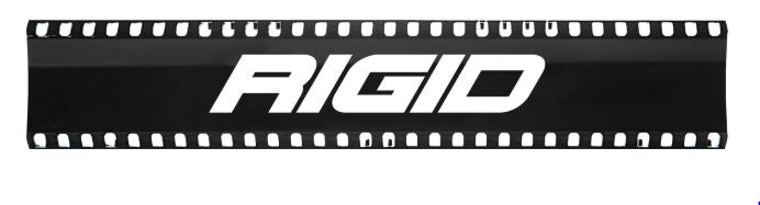 Rigid Industries 105943 SR-Series Light Cover