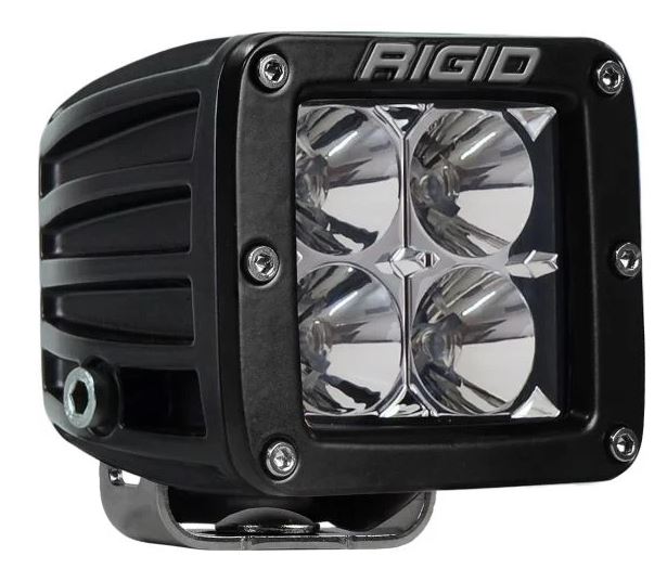 Rigid Industries 202213 D-Series Pro Spot Light