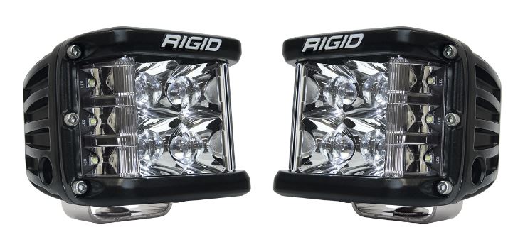 Rigid Industries 262213 D-SS Series Pro Spot Light