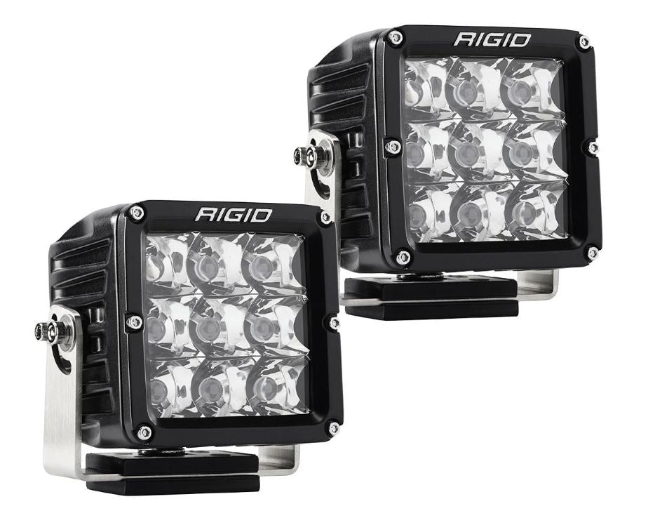 Rigid Industries 322213 D-XL Pro Spot Light