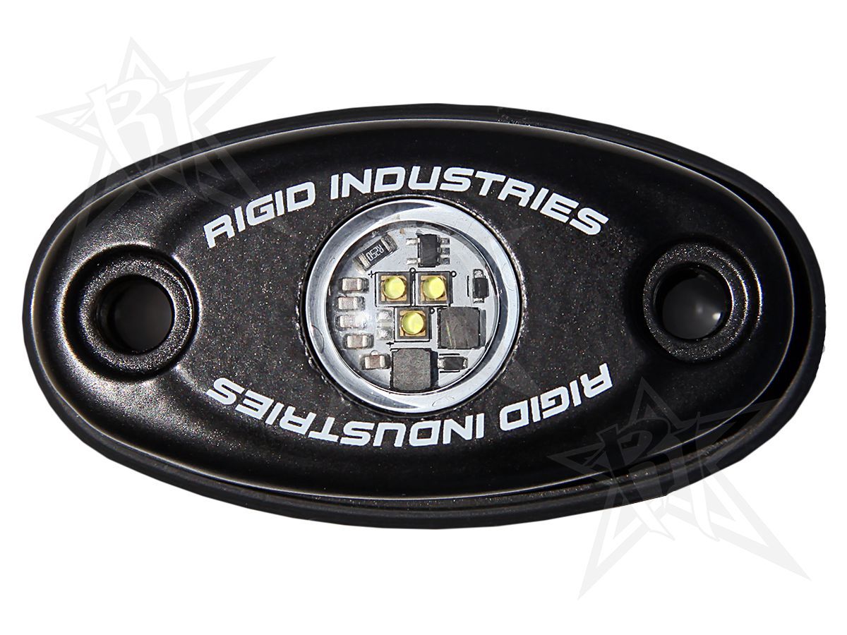 Rigid Industries 480103 A-Series LED Accessory Light