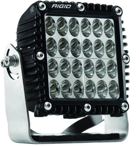 Rigid Industries 544313 Q-Series Pro Driving Light