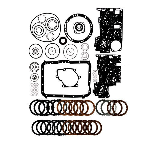 ATP Automatic Transmission Master Repair Kit  FM-43