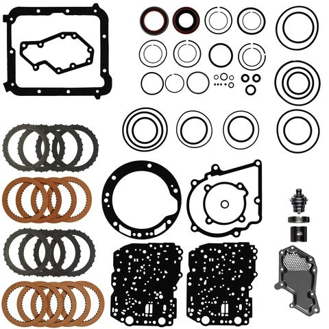 ATP Automatic Transmission Master Repair Kit  FMS-24