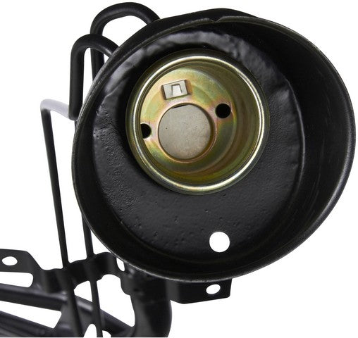 Spectra Premium Fuel Tank Filler Neck  FN605