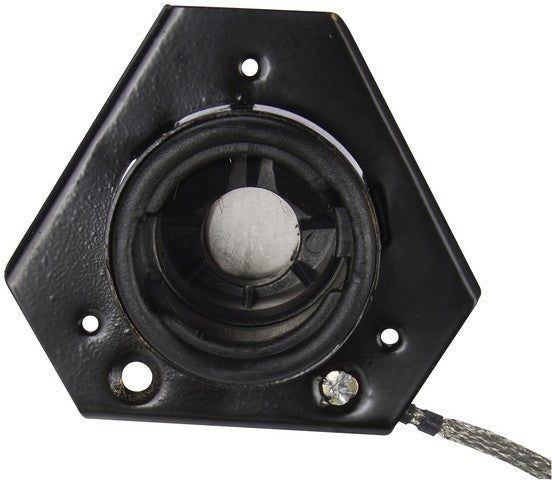Spectra Premium Fuel Tank Filler Neck  FN676