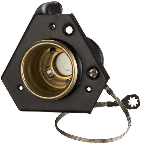 Spectra Premium Fuel Tank Filler Neck  FN724