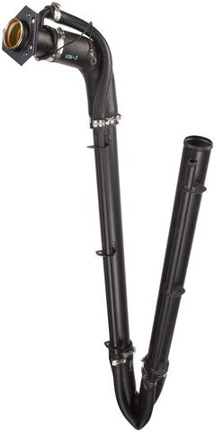 Spectra Premium Fuel Tank Filler Neck  FN949