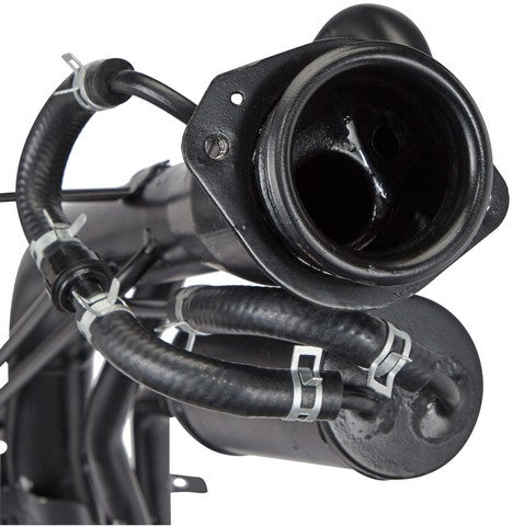 Spectra Premium Fuel Tank Filler Neck  FN988
