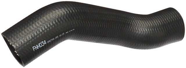 Spectra Premium Fuel Filler Hose  FNH034