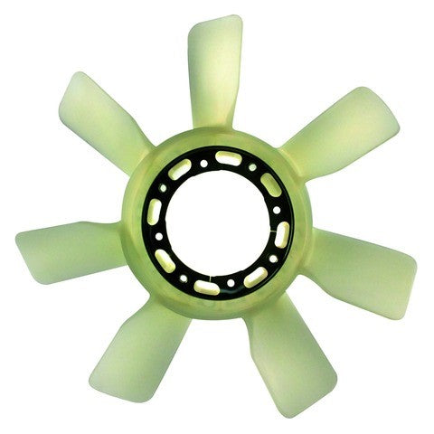 AISIN Engine Cooling Fan Blade  FNM-011
