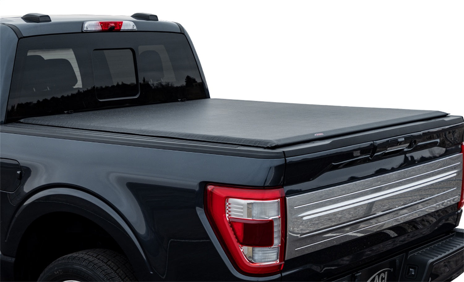 ACI 46039 ACCESS LORADO Roll-Up Cover Fits 17-26 Ridgeline