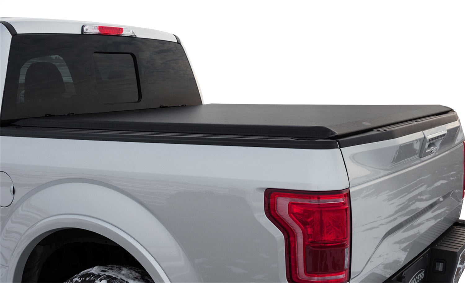 ACI 13259 ACCESS Original Tonneau Cover Fits 22-26 Frontier