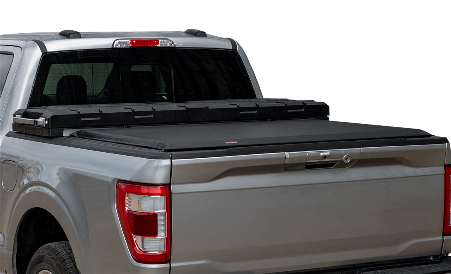 ACI 61389 ACCESS Tool Box Edition Tonneau Cover Fits 15-26 F-150