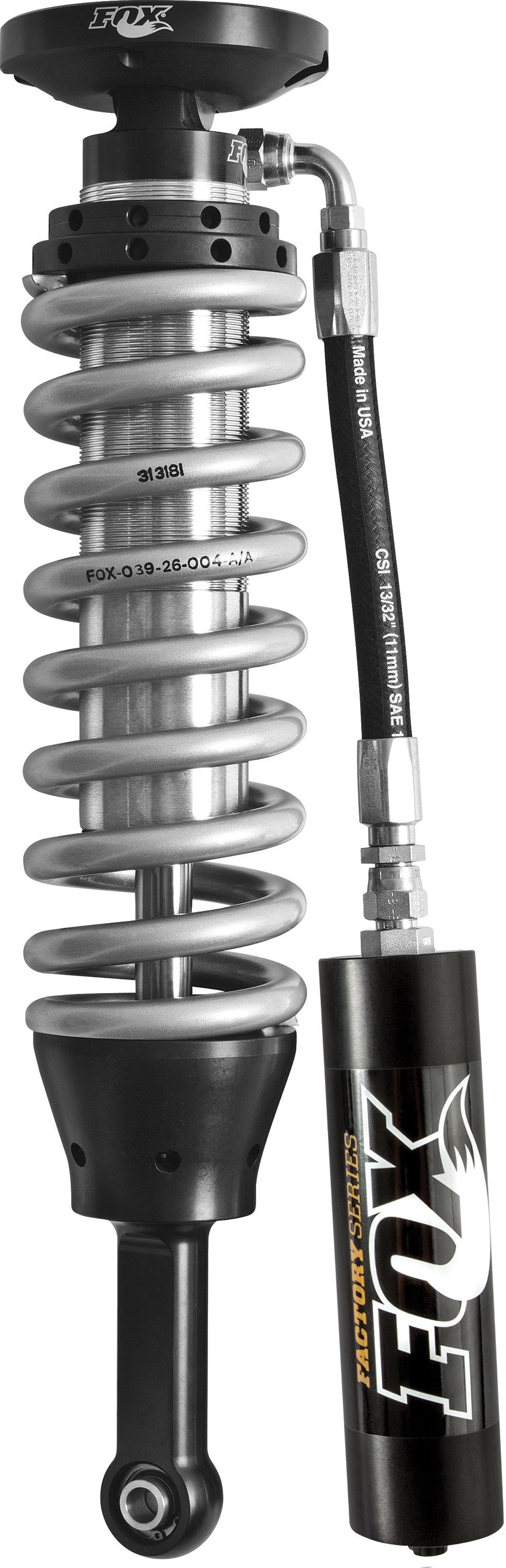 FOX Offroad Shocks 880-02-947 Coil Over Shock Absorber