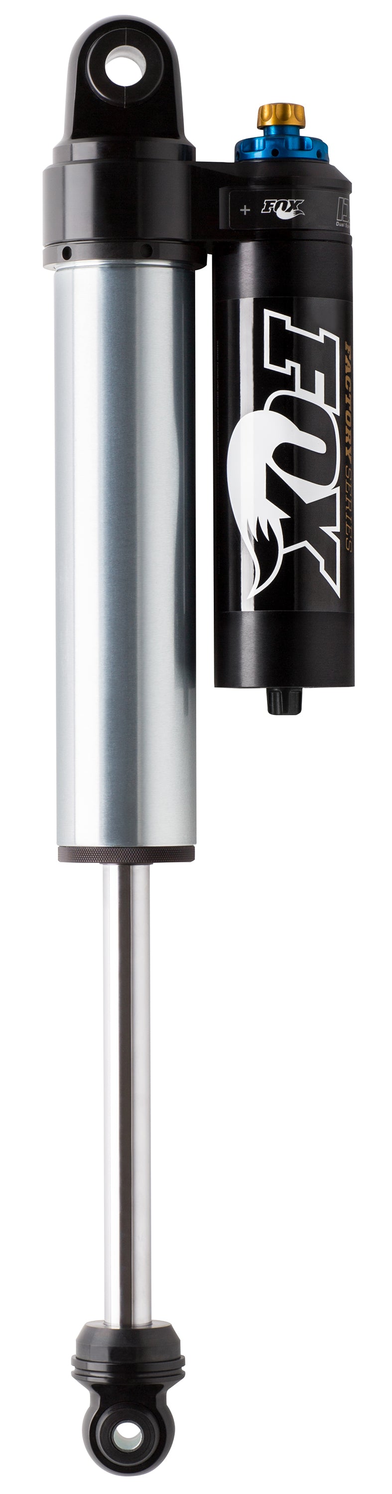FOX Offroad Shocks 883-26-002 Fox 2.5 Factory Series Reservoir Shock Set