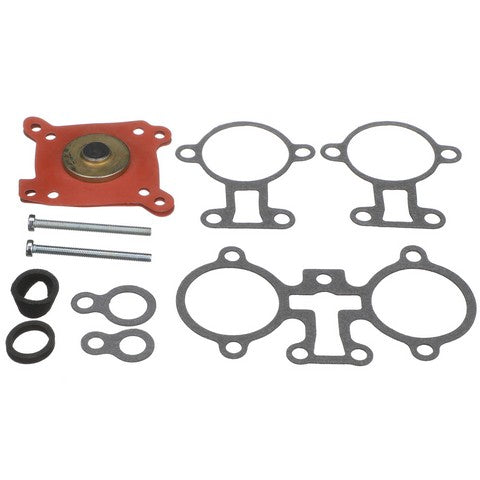 Delphi Fuel Injection Pressure Regulator  FP10729