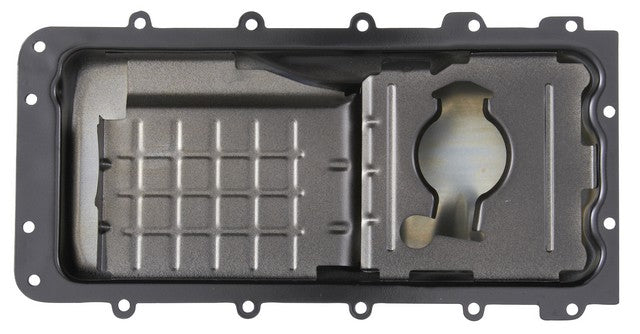 Spectra Premium Engine Oil Pan  FP17A