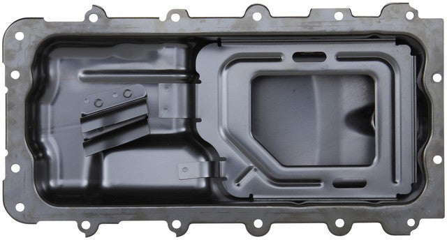 Spectra Premium Engine Oil Pan  FP43A