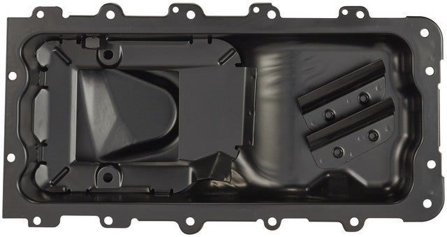 Spectra Premium Engine Oil Pan  FP46A