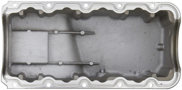 Spectra Premium Engine Oil Pan  FP49A
