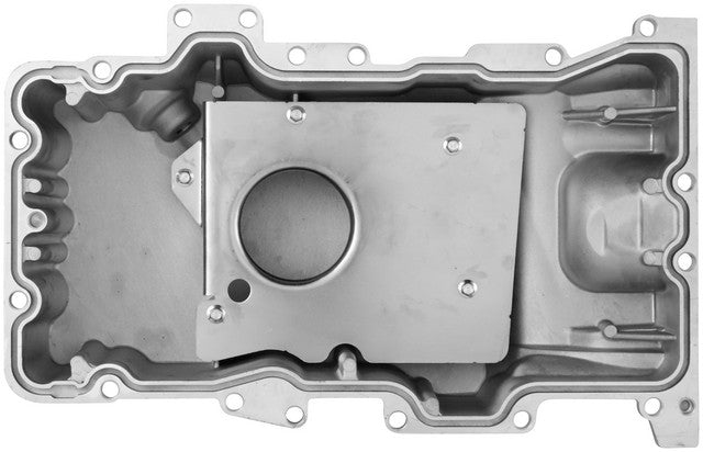 Spectra Premium Engine Oil Pan  FP56A