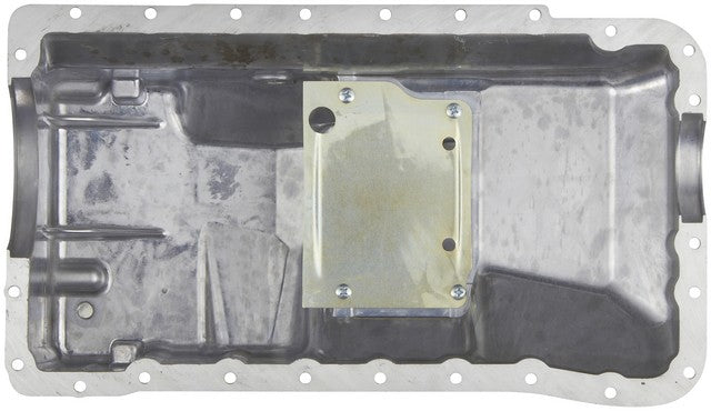 Spectra Premium Engine Oil Pan  FP63A