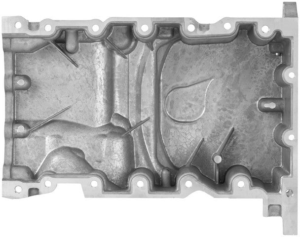 Spectra Premium Engine Oil Pan  FP71A
