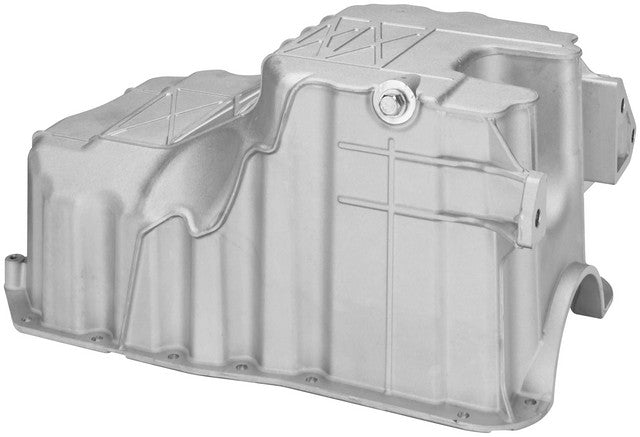 Spectra Premium Engine Oil Pan  FP77A
