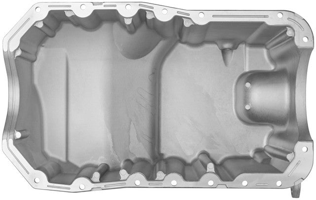 Spectra Premium Engine Oil Pan  FP77A