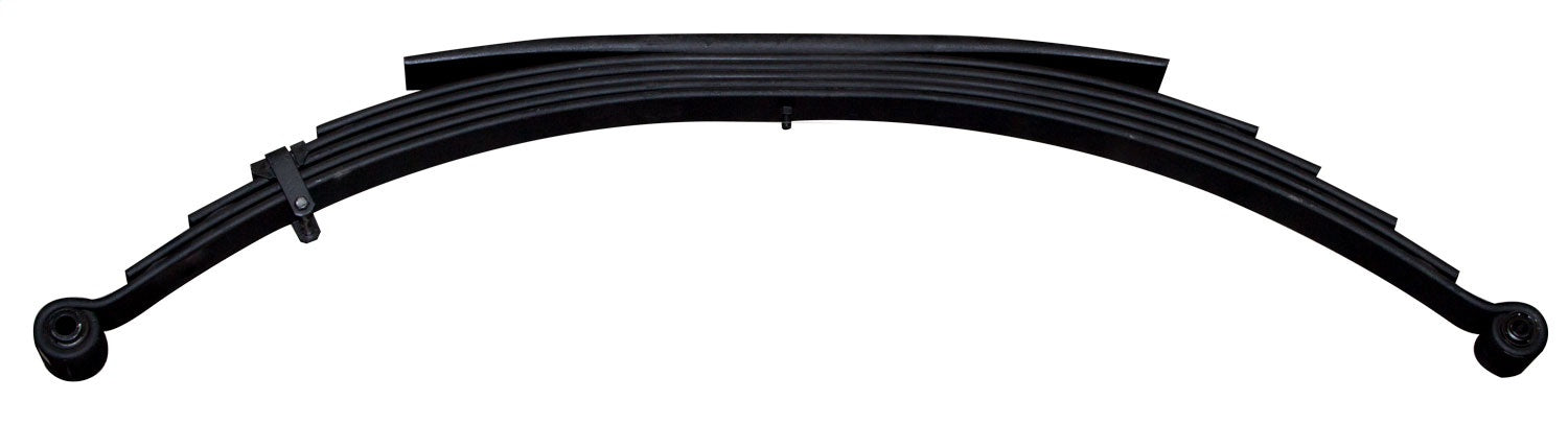 Skyjacker FR177S Softride Leaf Spring Fits F-250 Super Duty F-350 Super Duty