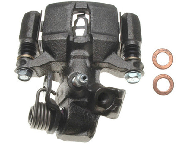 Raybestos Brakes Disc Brake Caliper  FRC10039