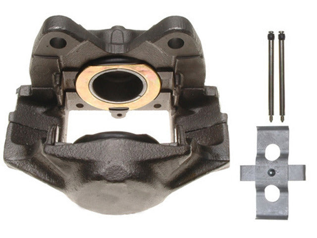 Raybestos Brakes Disc Brake Caliper  FRC10124