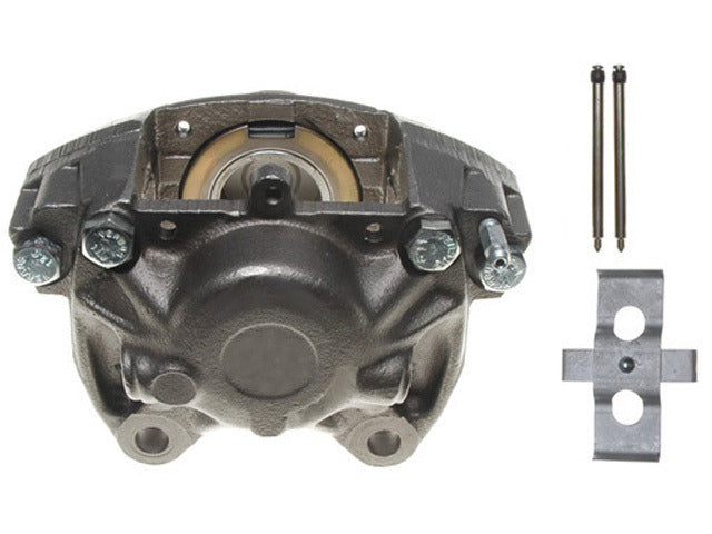 Raybestos Brakes Disc Brake Caliper  FRC10124