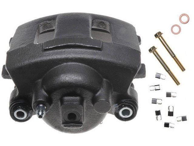 Raybestos Brakes Disc Brake Caliper  FRC10185