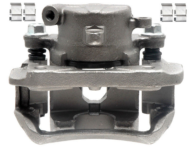 Raybestos Brakes Disc Brake Caliper  FRC10218