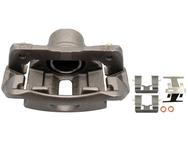 Raybestos Brakes Disc Brake Caliper  FRC10285