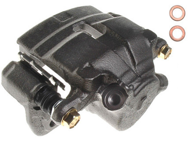 Raybestos Brakes Disc Brake Caliper  FRC10300