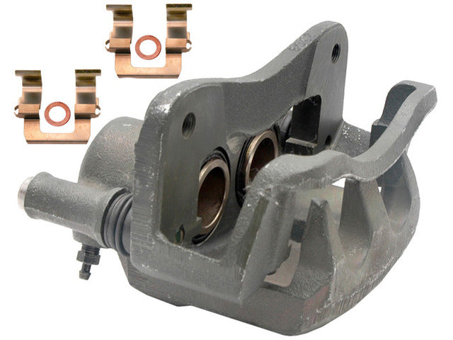 Raybestos Brakes Disc Brake Caliper  FRC10303