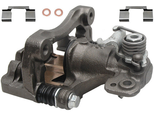 Raybestos Brakes Disc Brake Caliper  FRC10345