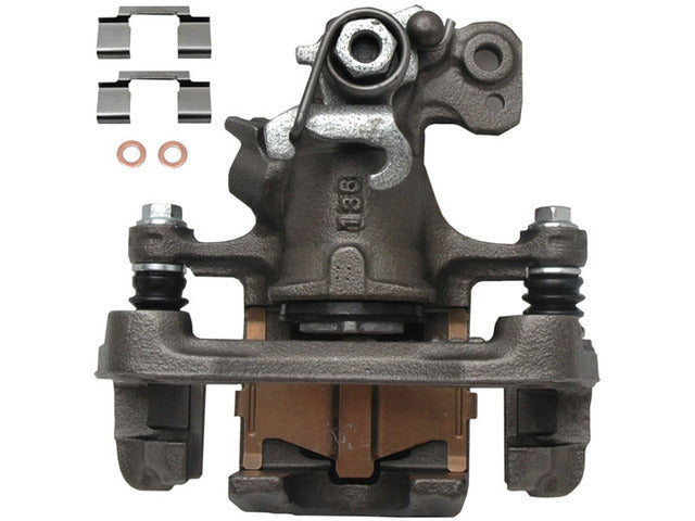 Raybestos Brakes Disc Brake Caliper  FRC10345