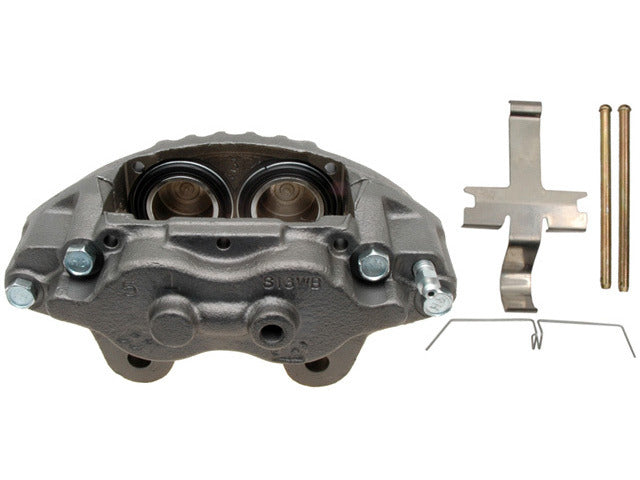 Raybestos Brakes Disc Brake Caliper  FRC10376