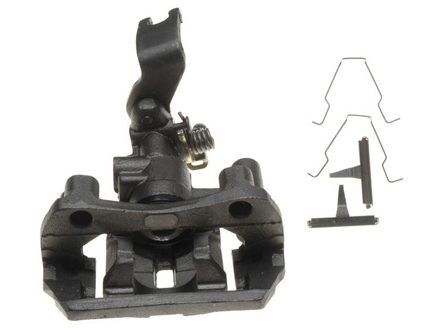 Raybestos Brakes Disc Brake Caliper  FRC10395