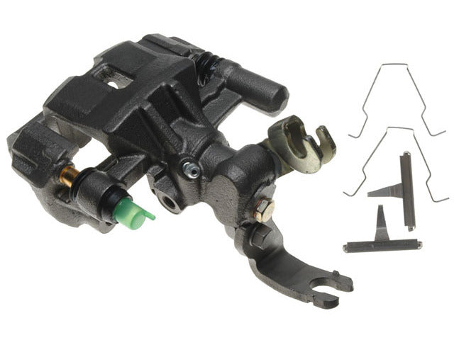 Raybestos Brakes Disc Brake Caliper  FRC10395