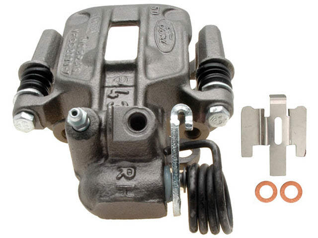 Raybestos Brakes Disc Brake Caliper  FRC10415