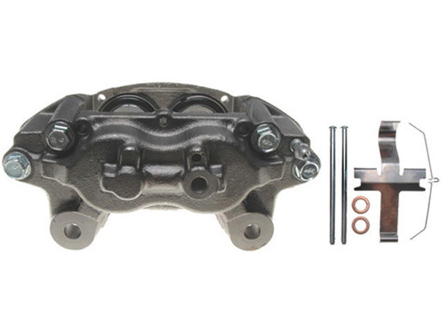 Raybestos Brakes Disc Brake Caliper  FRC10438