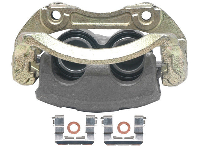 Raybestos Brakes Disc Brake Caliper  FRC10449
